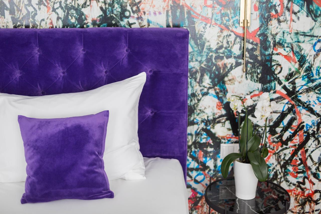 City Stay Vienna - Stephansdom Quarto foto